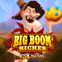 Vụ nổ phát tài game thumbnail