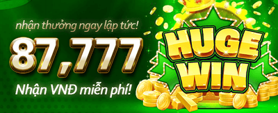 Sảnh Casino Trực Tuyến Vip banner