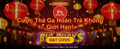 Nhận Ưu Đãi Nạp Đầu 100% banner