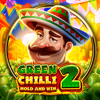 Ớt xanh 2 game thumbnail