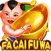 Fortune Fuwa game thumbnail