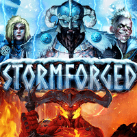 Stormforged game thumbnail