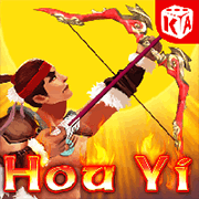 Hậu Nghệ Bắn Mặt Trời game thumbnail